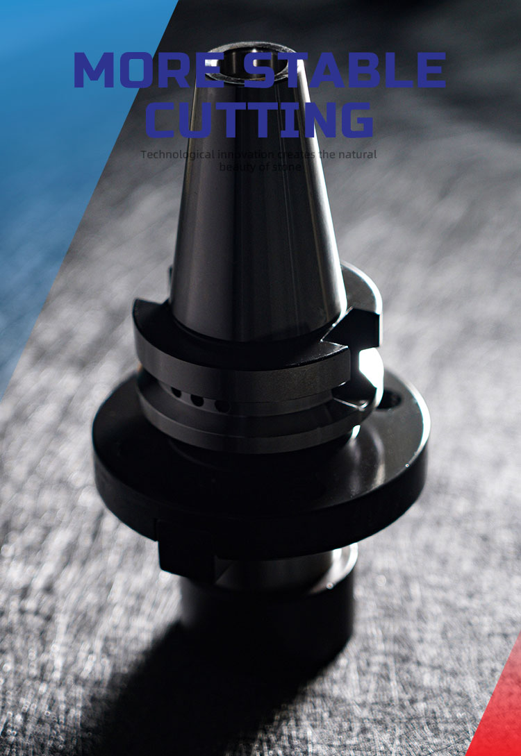 BT40 Holder Face Mill Tool Holder Arbo For CNC Lathe Machine Customized for Machining