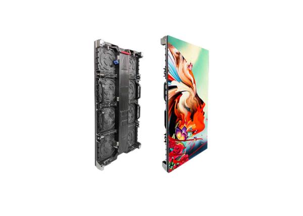 P3.91mm Indoor Video Wall Outdoor LED Wall Mounted Stage Rental LED Display for