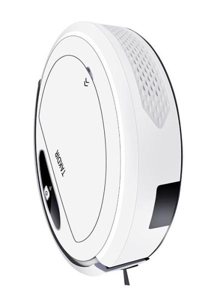 Intelligent Robor Floor Sweeper Sterilization Vacuum Cleaner Large Capacity