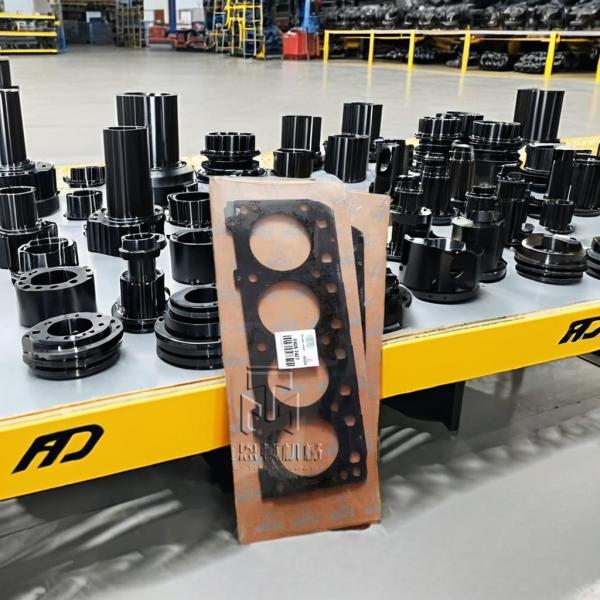 Cylinder Head Gasket 04281060 04287425 04281061 04287426 04287427 04281062 0428
