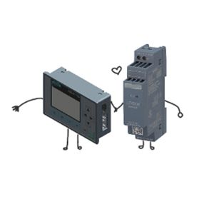  Best for Other Communication Interface LOGO 24CE Host Module Programmable Controller Manufactures