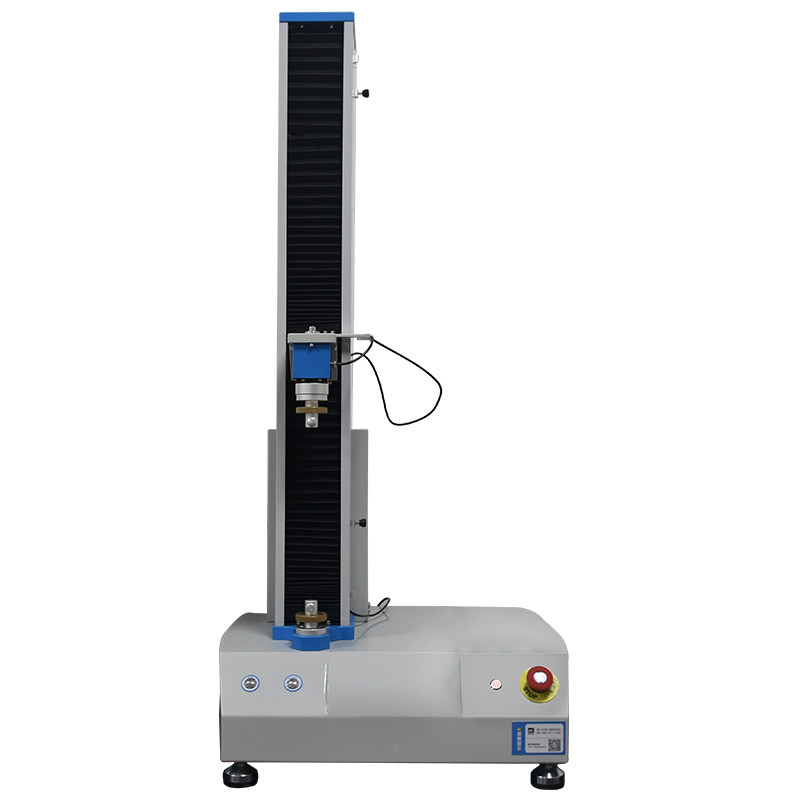 Computer Servo 400w 0.1mm/Min Lab Test Machines