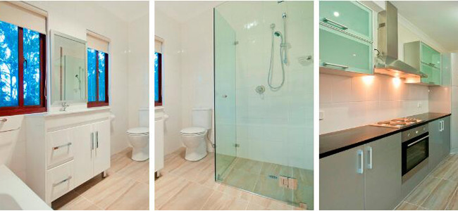 Prebuilt Modular Homes With Lightweight Wall Panels