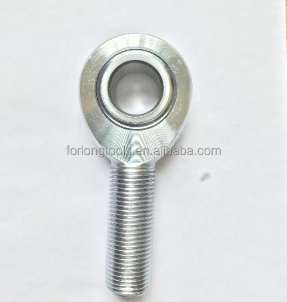 XMR6 Series Rod End Chrome 3/8-24 Thread Pitch Bore size 0.375 Replace/Repair Purpose for Replacement/Repair