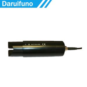 Digital Optical Suspended Solids Sensor Ip68 IR Absorption
