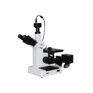  Trinocular 40X 100X Trinocular Compound Microscope With Camera WF10x 16mm Manufactures