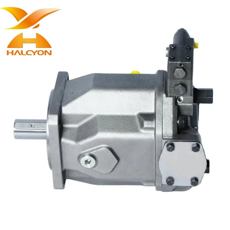 A4VSO A4VSO355 Hydraulic Axial Variable Piston Pump AA4VSO250DRG/30R-PPB13N00 A4VSO 355 LR2Y/30R-PPB13N00