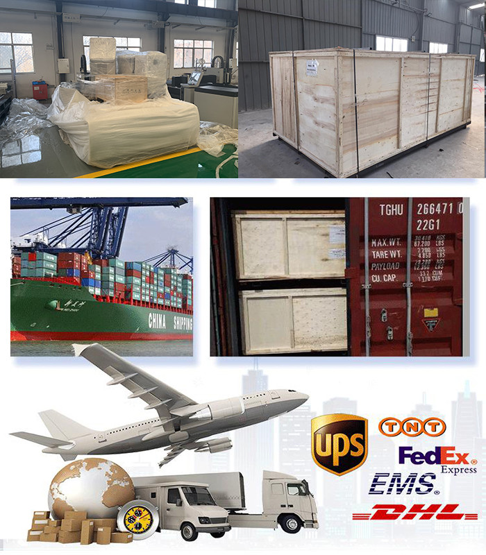 1500*3000mm Fiber Laser Metal Cutting Machine , 1530 High Speed Laser Cutter