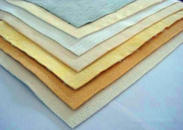 Industry Dust Collector Dust Filter Cloth Non-Woven Filter Fabric