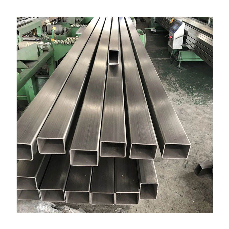 4-610mm Stainless Steel Boiler Pipes ASTM A312 With Thickness 0.5-50mm