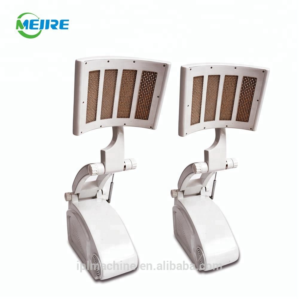 China Manufacturer PDT LED Light Skin Beauty Machine