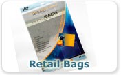Slide Zipper Top Pouch Bags, Glossy, Matte, UV, Foil Stamping, Food Beverage Packaging, CMYK Pantone