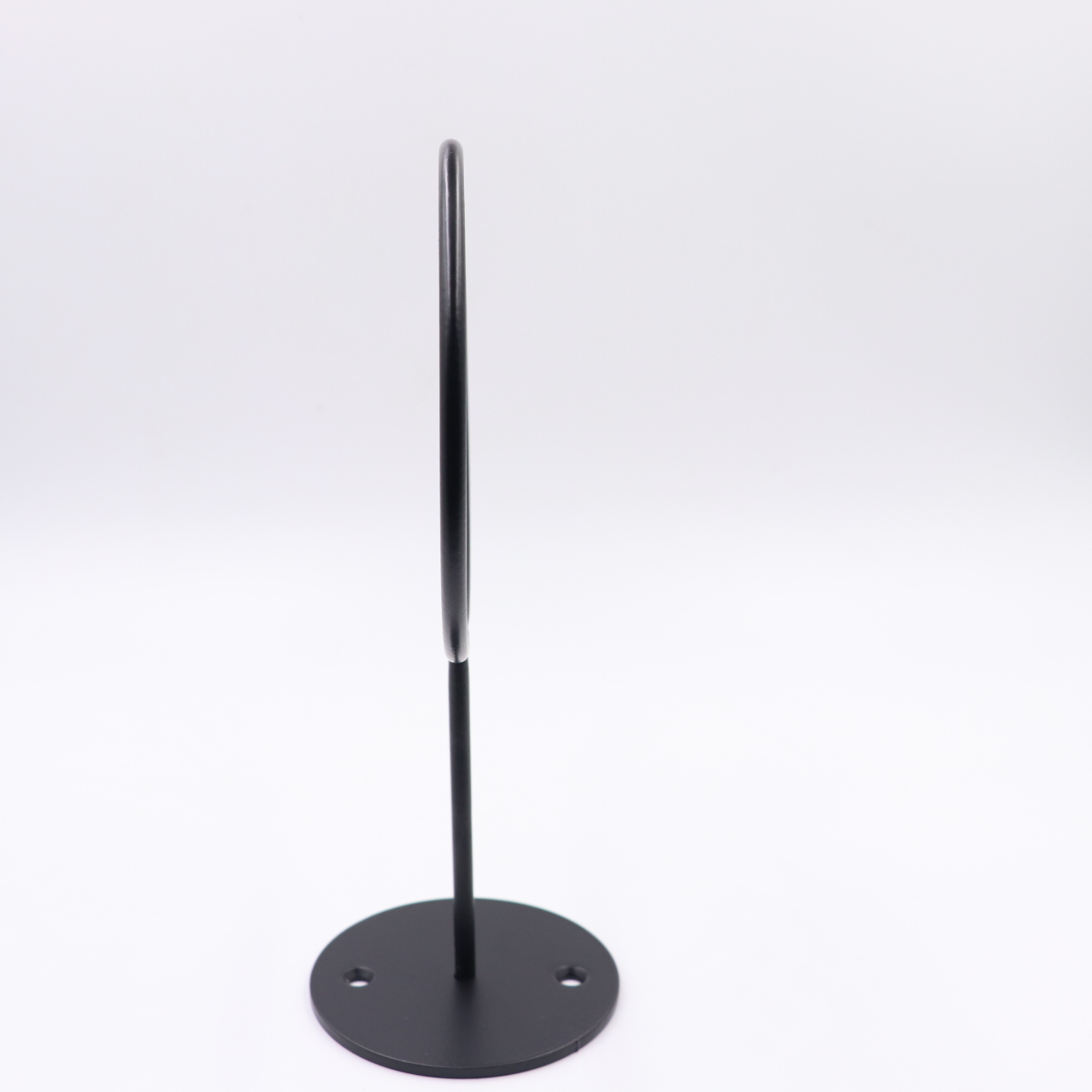 Universal Space-Saving Ball Rack High Carbon Steel Stamping Process Durable Material