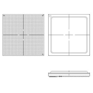  XCZU2CG-1SFVC784I Xilinx Manufactures