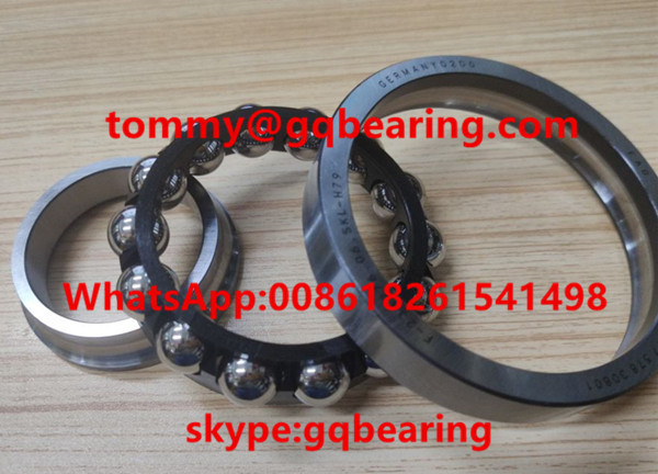 F-234976.06 Thrust Ball Bearing Gcr15 Steel Differential Bearing