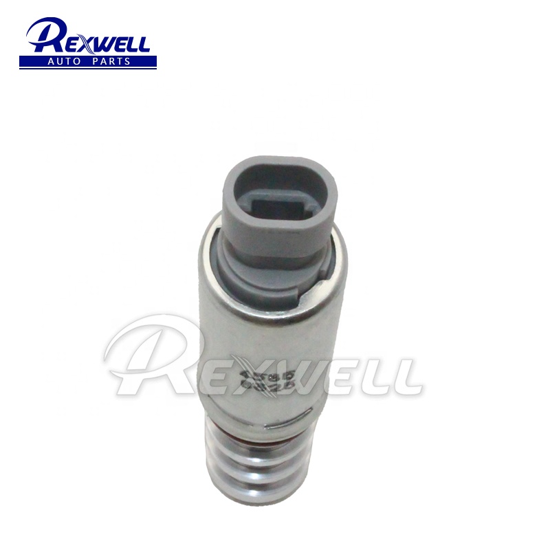 Car VVT Engine Exhaust Camshaft Variable Valve Timing Solenoid For Chevrolet Hhr 12655420
