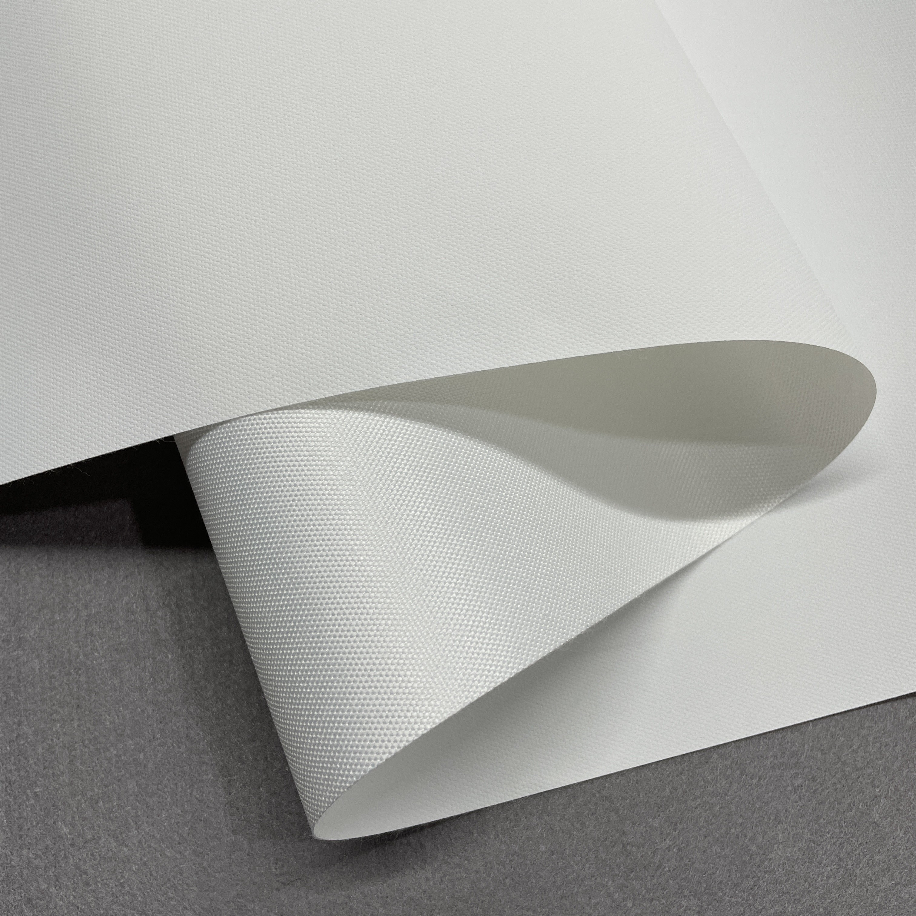 Manufacturer Of 220gsm Waterproof Canvass Artist Polyester Canvas Roll