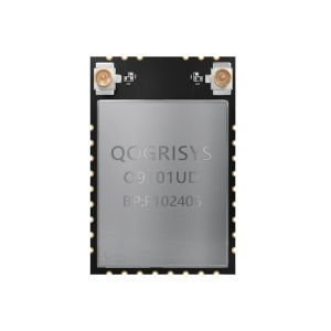 Qogrisys O9101UD 1t1r 2.4G/5.8GHz Wifi Module Wifi6 Interface Usb2.0 Dual-Band