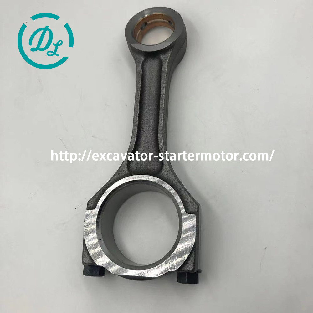 8-97388921-2 Engine Parts Connecting Rod 8973889212 Engine 4JJ1
