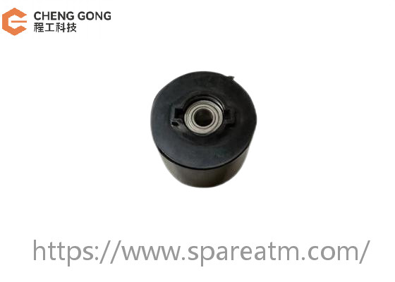 4840106501 484-0106501 ATM Machine Spare Parts NCR Escrow Spool W-Tap Parts NCR ATM Parts