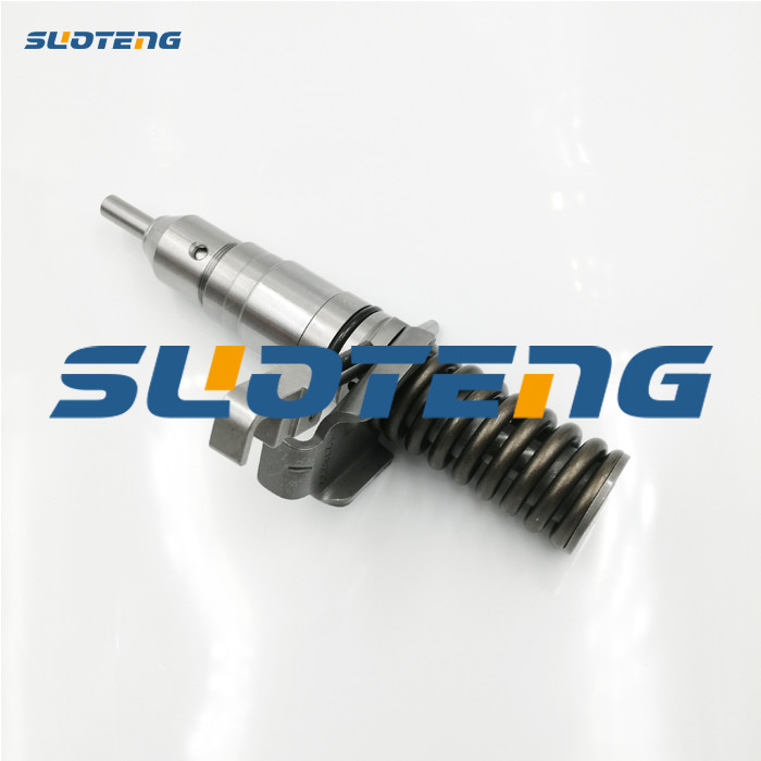 127-8222 1278222 Excavator Engine Fuel Injector 320B 322B 322C 3114 3116