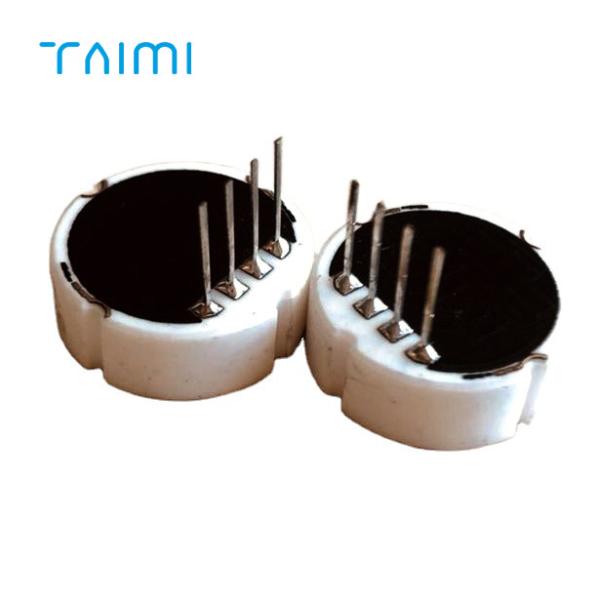 Quality Micro Low Cost Differential 0-50 BAR 5V Ceramic Capacitive Pressure Sensor for sale
