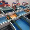 Buy cheap Drawer of LV Switchgear Cabinet Production Line from wholesalers
