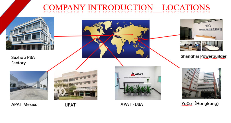 40Nm3/H PSA Nitrogen Generator Plant 99.9% Purity, For Food, Metallurgy, Chemical