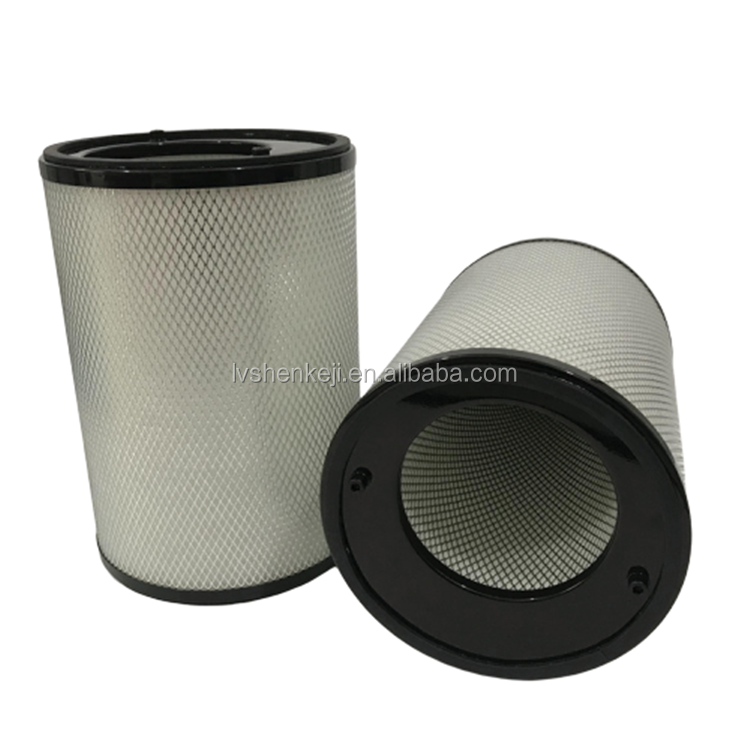 Fiberglass Blower Air Filter Cartridge 175240000 175241000 ISO9001