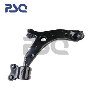 China B32H34300 OEM Standard Size Lower Suspension Right Automotive Control Arms for Mazda Changan M3 MPV M5 on sale