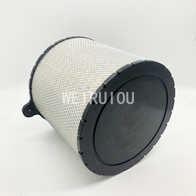 Weiruiou Truck Air Filters PA5762 9Y-3879 Diesel Engine Air Filter