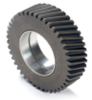 100% Tested Crankshaft and Camshaft Gears for ISUZU D-MAX 4JA1 4JH1 Pickup Dmax Parts