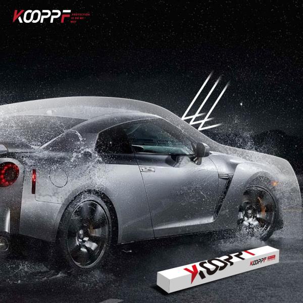 Car Cover Anti Scratch High quality Dwarf TPH Gloss PPF Car Paint Protection