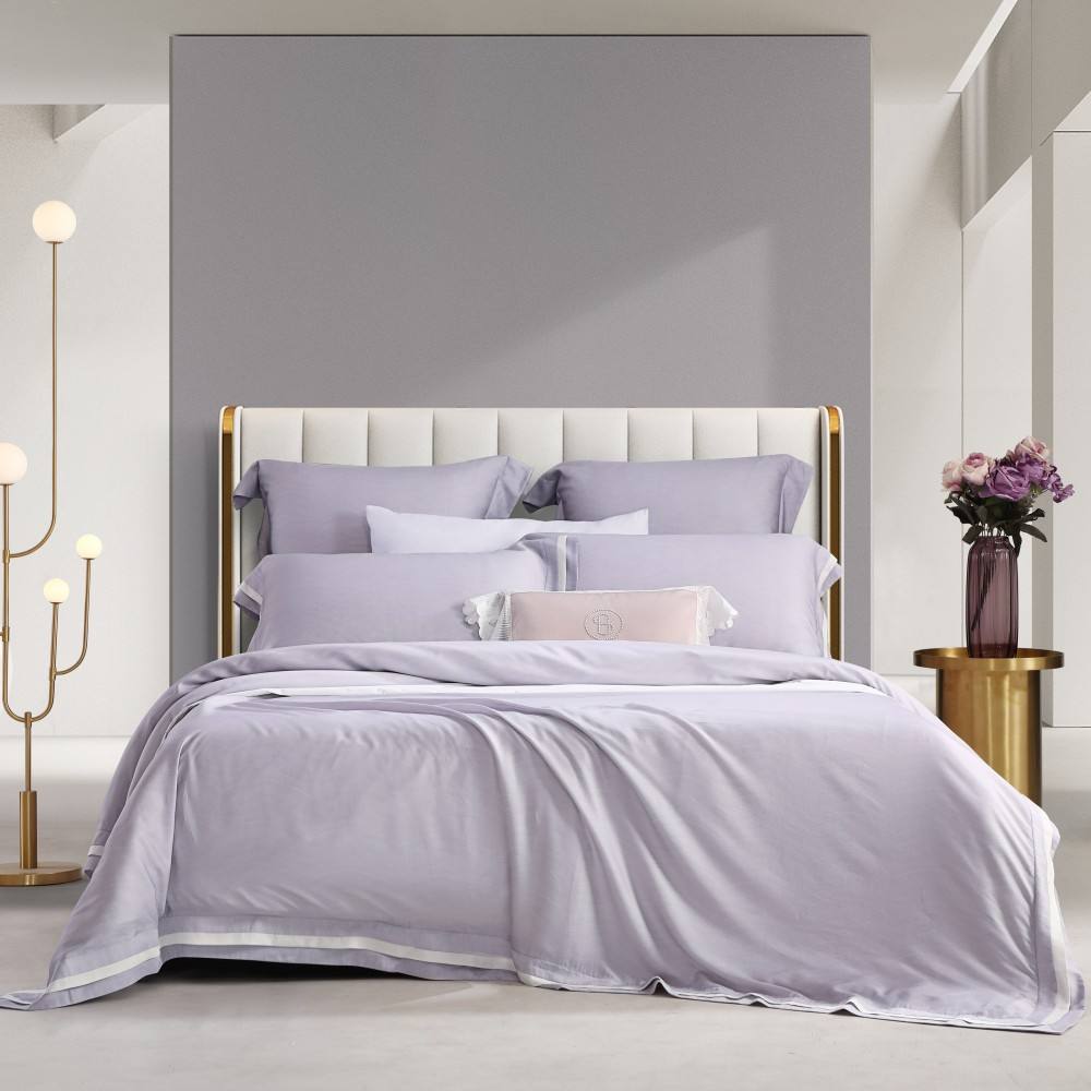 Grade A Payment Term T/T Real Soft 100% Polyester Cartoon Bed Comforter Cover Brushed Microfiber Bedding Set