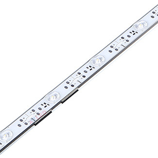 SMD 3030 Backlight LED Bar Strip Light 12V 24V For LED Stretch Ceiling Light Box Lighting