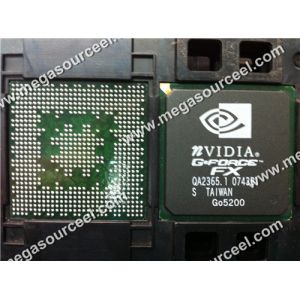  Computer IC Chips FX-GO5700-VE computer mainboard chips NVIDIA Computer IC Chips Manufactures