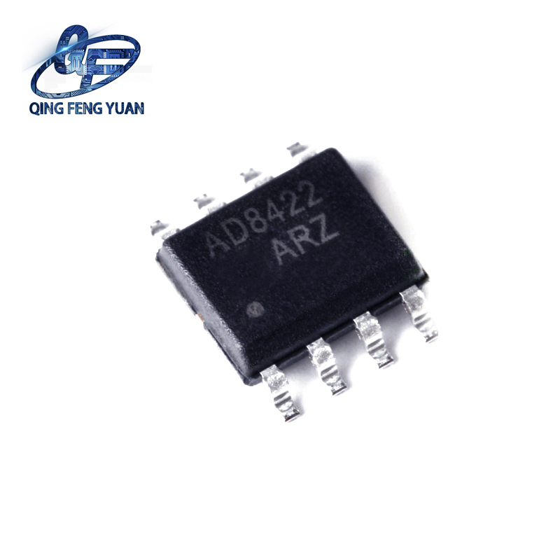 Analog AD8422ARZ-R7 Pic Microcontroller Training Kit AD8422ARZ-R7 Electronic Components Ic Chip TSOP