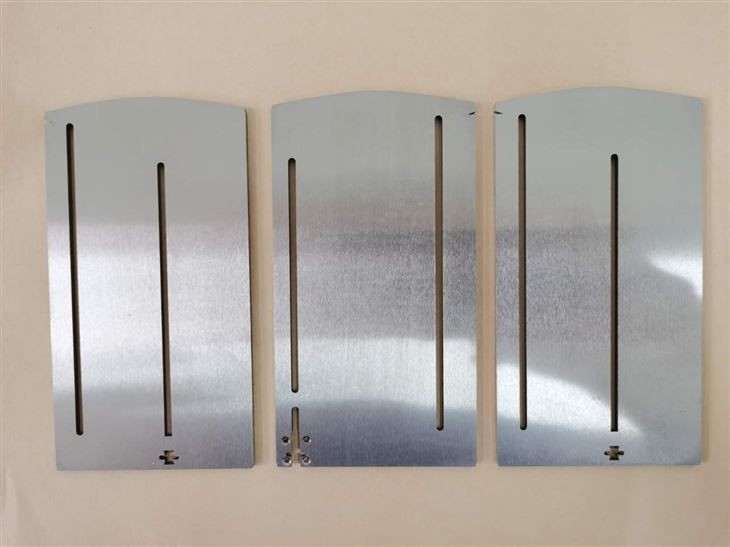 ASTM B777 Tungsten Heavy Alloy WNiFe Parts For Medical Accelerator