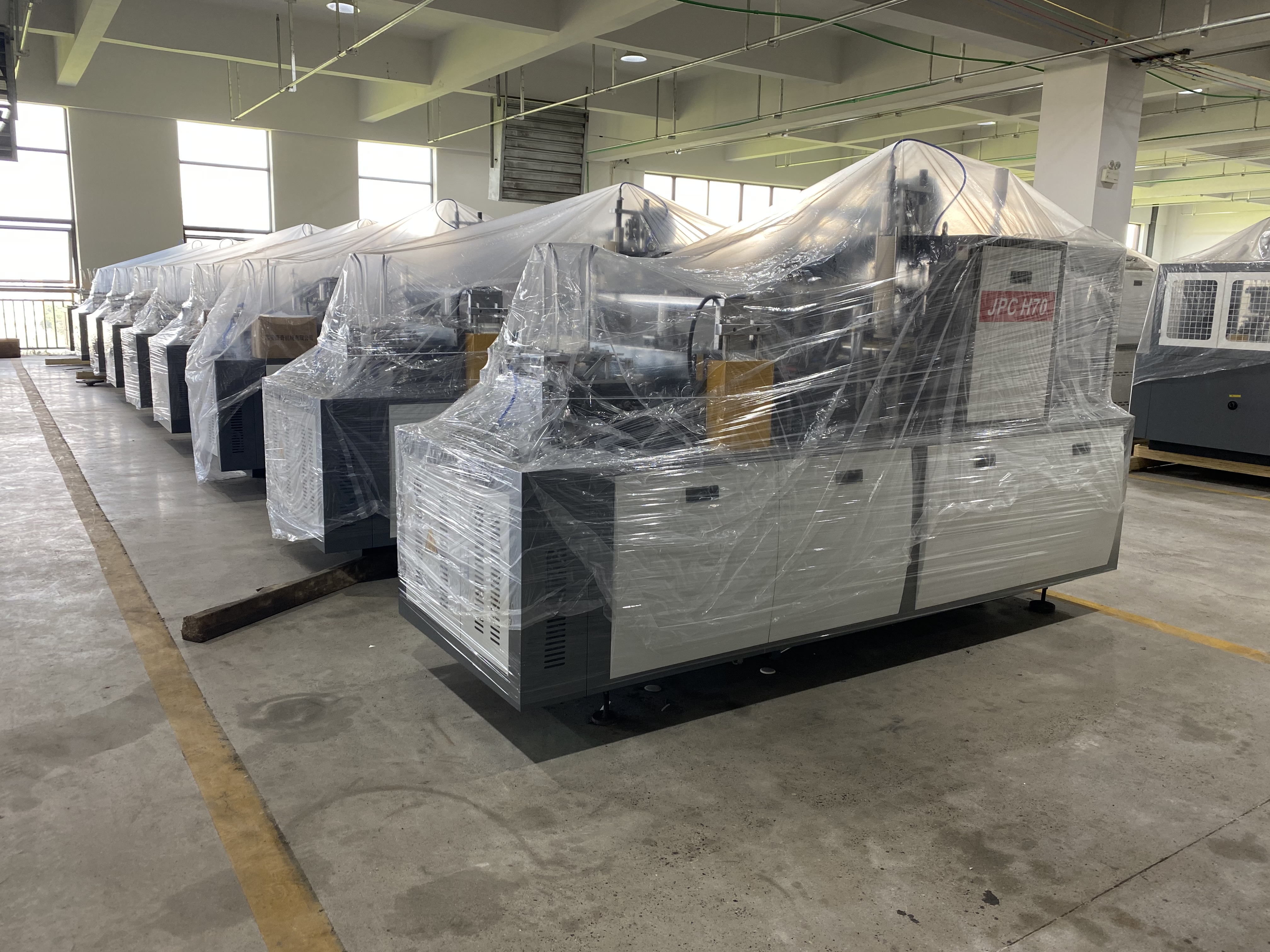 high speed high efficiency dye cut stickers machine roll dye cutting machine dye cutting machine