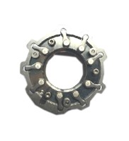 Excavator Turbocharger 465105-0003 6152-81-8210 For Komatsu Engine S6D125 PC400-5