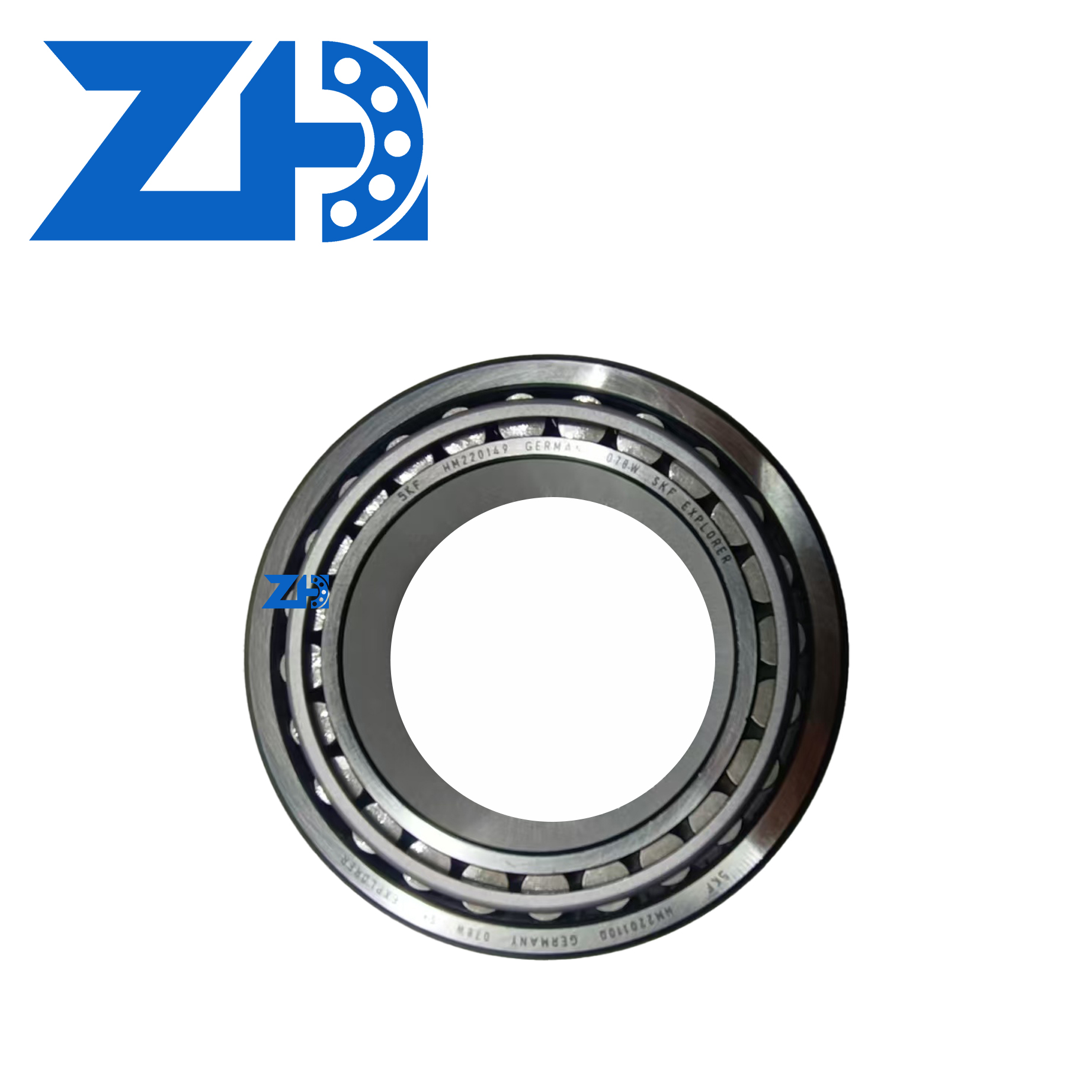 HM220149-10Q HM220149/10Q Tapered Roller Bearings Standard Size