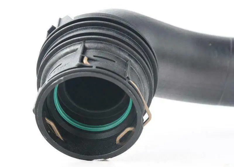 Engine Part Air Intake Cleaner Breather Hose For Bmw X6 Shipping DHL TNT UPS EMS FEDEX