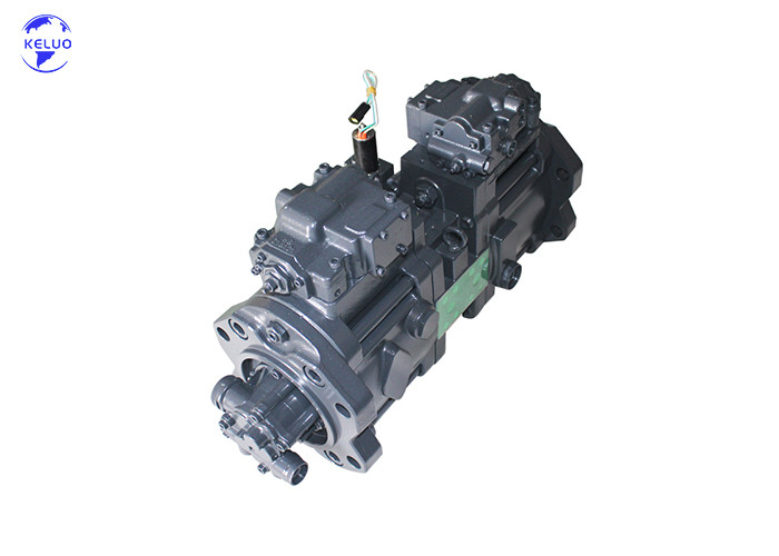 Excavator Machinery K3V112DT Hydraulic Pump Piston