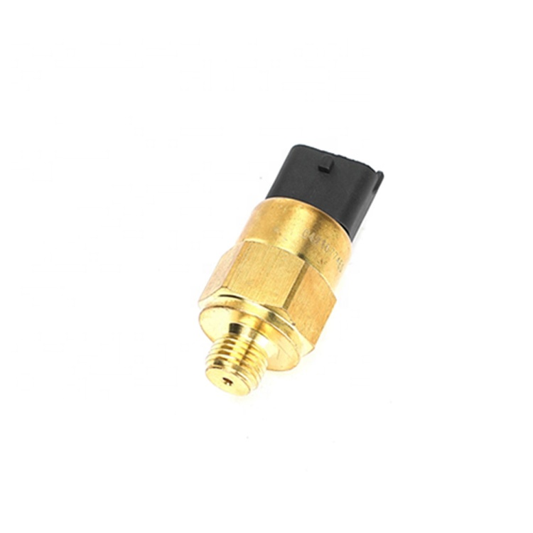 EC210B EC240B EC290B Excavator D6D D6E Engine Oil Pressure sensor Switch 20450687