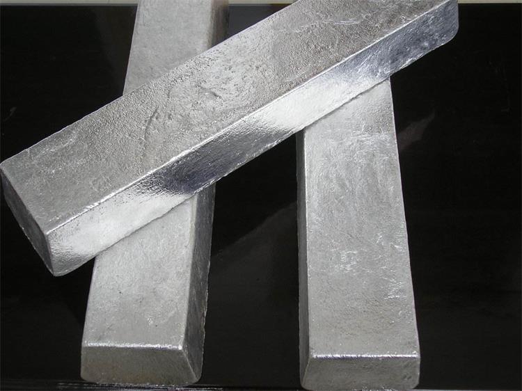Strong Reduction 99.9% Magnesium Metal 7.5kg Manufaturing Aircraft Fuselages