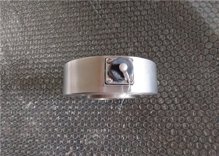 High Accuracy Stainless Steel Load Cell Force Sensor For Tension Measurement For Face Mask Machine