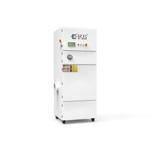 High Productivity First Rate EJON YZ900 CNC Deburring Machine for Stainless