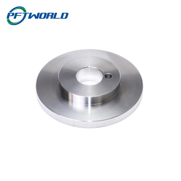 Manufacturer CNC Turning Milling Machining Service Auto Electrical Precision