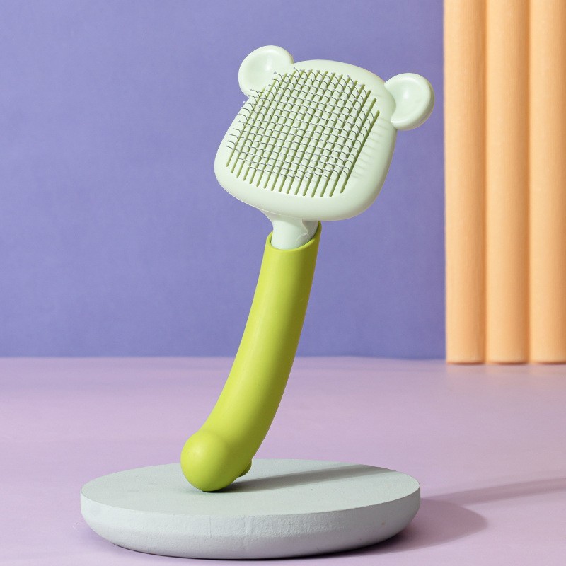 Bulk Orders for Cat and Dog Grooming Brushes – Practical and Profitable