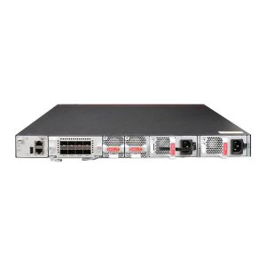 China CloudEngine S5732-H24UM2CC 24 x 100M/1G/2.5G/5G/10G Base-T Ethernet Ports 25 GE SFP28 on sale
